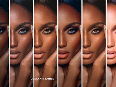 cmelanin.com snapshot