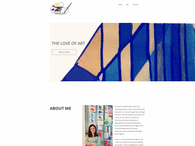 zehraefe.co.uk snapshot