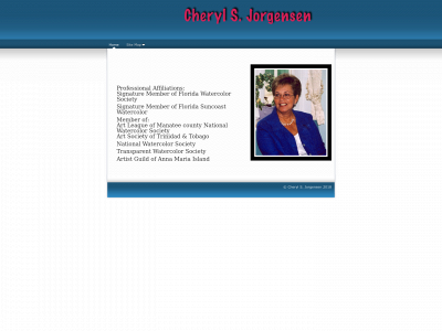 cheryl-s-jorgensen.com snapshot