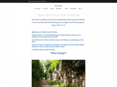risenwithchrist.xyz snapshot