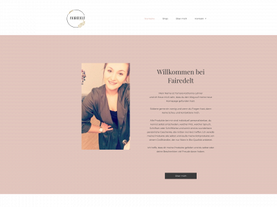 fairedelt.at snapshot