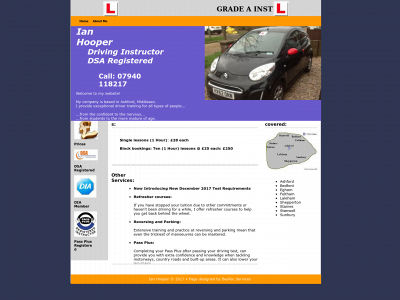ianhooper-adi.co.uk snapshot