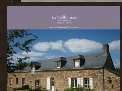 laveillonnais.com snapshot