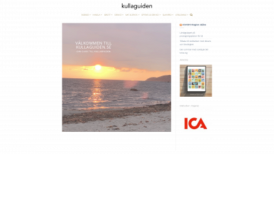 kullaguiden.se snapshot