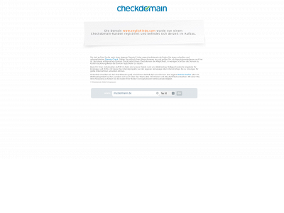 englishinde.com snapshot