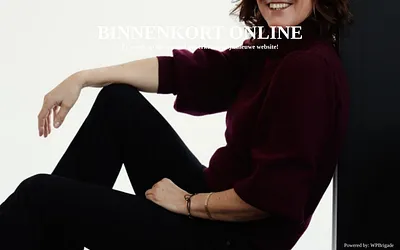 maartjemaas.com snapshot