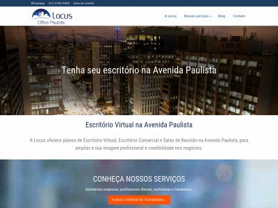 locusofficepaulista.com.br snapshot