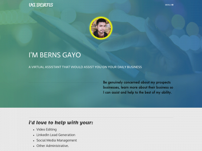 vaberns.weebly.com snapshot
