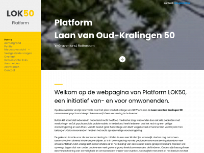 lok50.nl snapshot