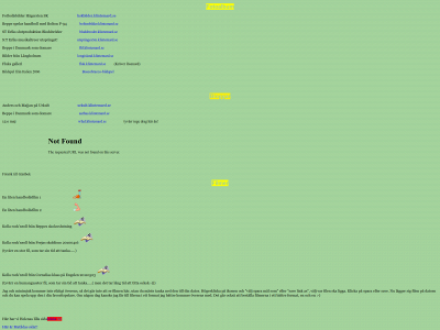 klintemard.se snapshot
