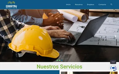 constru-services.com snapshot