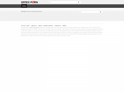 officepornvideos.com snapshot