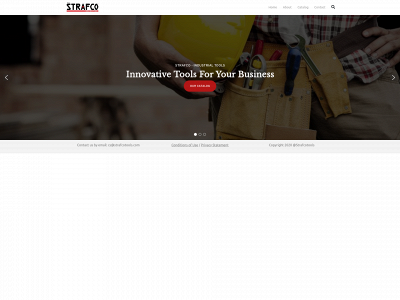 strafcotools.com snapshot