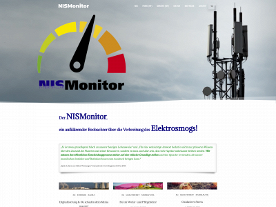 nis-monitoring.ch snapshot