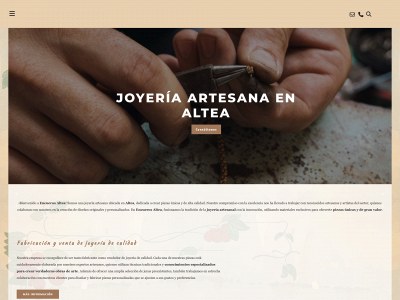encuerosaltea.com snapshot