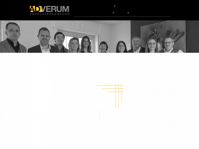 adverum.be snapshot