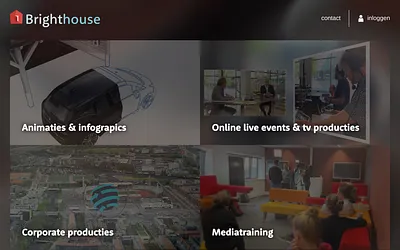brighthousemedia.nl snapshot