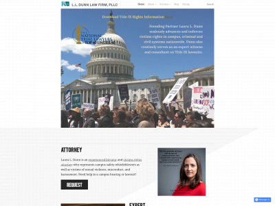 www.lldunnlaw.com snapshot