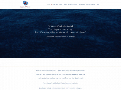 prayerworksstudio.com snapshot