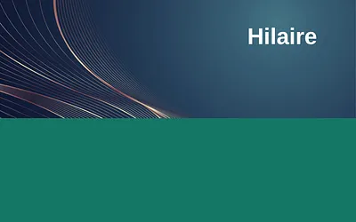hilaire.dk snapshot