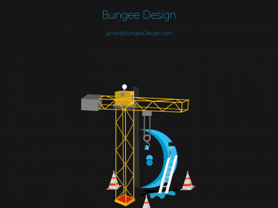 bungeedesign.com snapshot