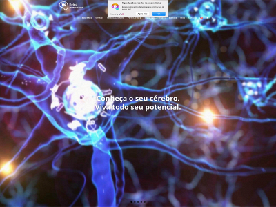 beingneurocreative.com snapshot