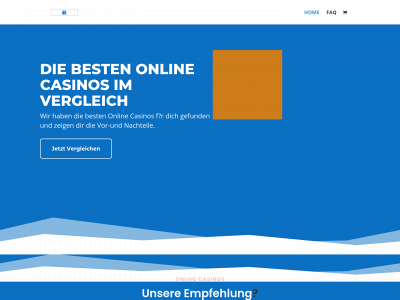 einfachcasino.de snapshot