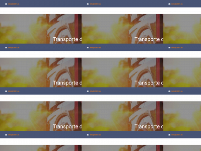 www.transports2milu.es snapshot