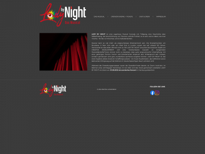 lady-by-night.show snapshot