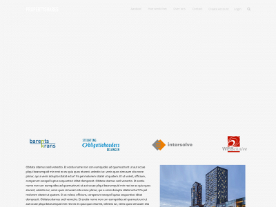 propertyshares.nl snapshot