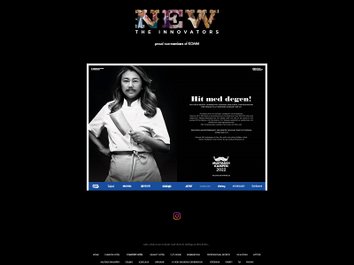 newadagency.se snapshot