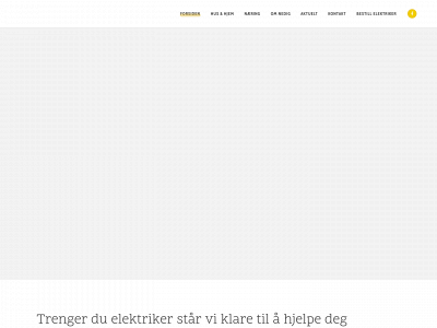 nedig.no snapshot
