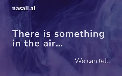 nasall.ai snapshot