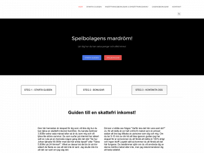 brainkomst.se snapshot