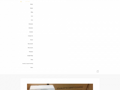 carpetcleaningequipmentsales.com snapshot