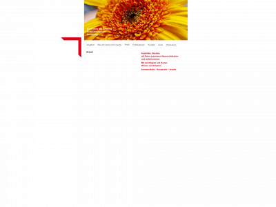 heidi-ehrensperger.ch snapshot