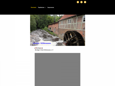 bridge-club-sittensen.de snapshot