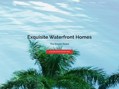 miamilifeandhomes.com snapshot