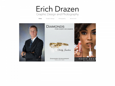 edphotodesign.com snapshot