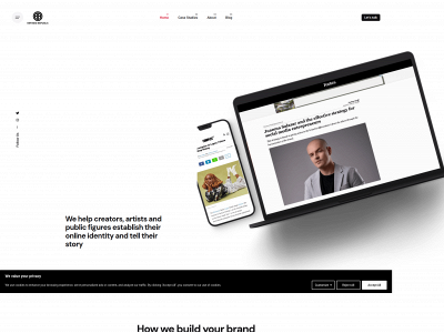 refinedrepublic.com snapshot