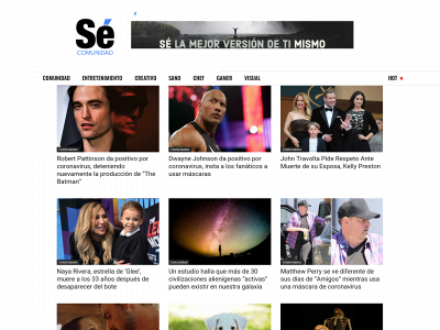 sesocl.com snapshot