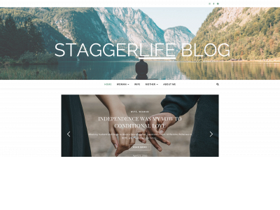 staggerlife.com snapshot