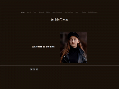 schirin-thoma.com snapshot