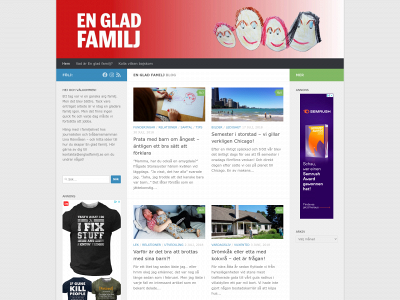 engladfamilj.se snapshot
