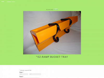 dewey3dtools.com snapshot