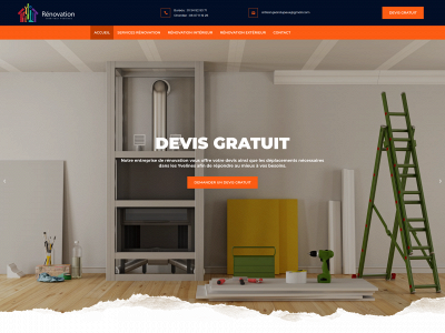 renovation-interieur-yvelines.fr snapshot