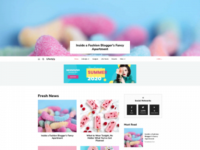 kavyabeauty.com snapshot