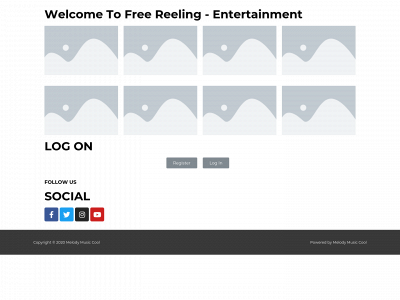 freereeling.com snapshot