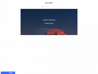 designsravi.weebly.com snapshot