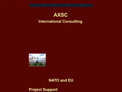 axsc.be snapshot